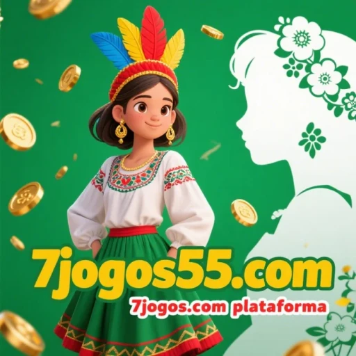 7jogos.com plataforma