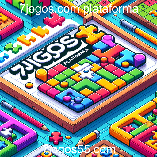 Desvende o Fascinante Mundo dos Quebra-Cabeças em 7jogos.com