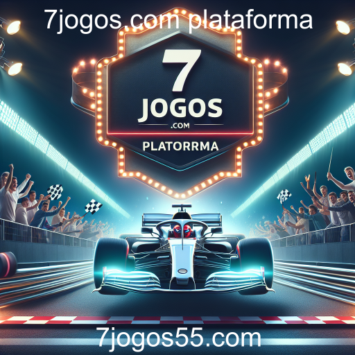Explore a Adrenalina dos Jogos de Corrida em 7jogos.com
