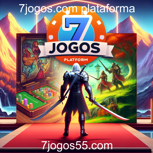 A Magia dos RPGs na 7jogos.com