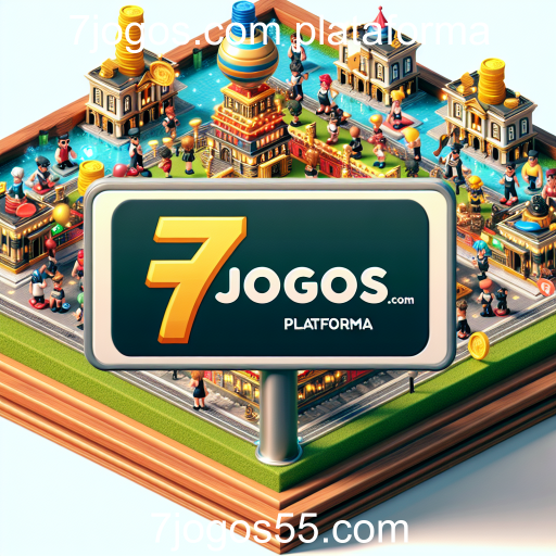 Explore o Mundo dos Jogos de Simulação em 7jogos.com
