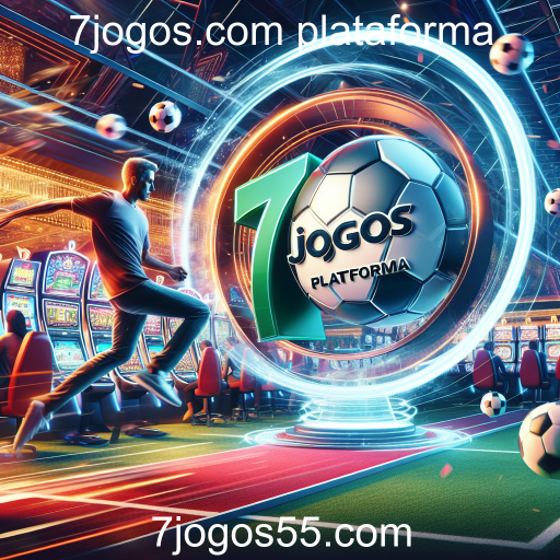 Descubra a Categoria Esportes da 7jogos.com